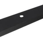 Baler Plunger Stationary Tapered Knife