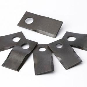 Disc Mower Knives