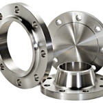 flange