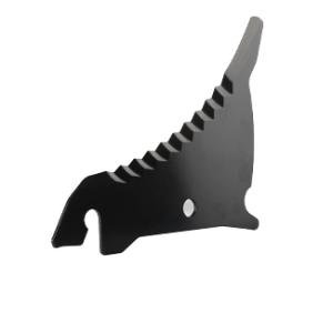 Forage Harvester Knife