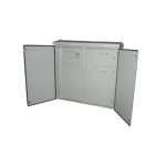 2 door control panel