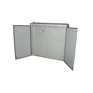 2 door control panel
