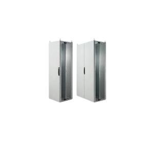 2 way double door panel
