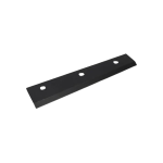 Baler Plunger Stationary Tapered Knife