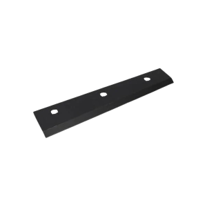 Baler Plunger Stationary Tapered Knife