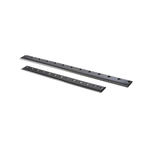 Bed knife