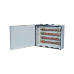 bus bar box