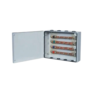 bus bar box