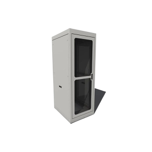 close server rack