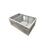 Custom Fabricated Enclosure