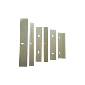 Cutting Blades