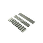 Dicer Blades