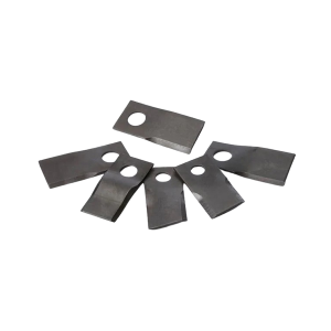Disc Mower Knives