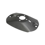 Disc Mower Turtle