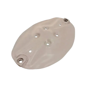 Disc Mower Turtle 2