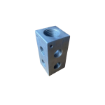 distibuter block