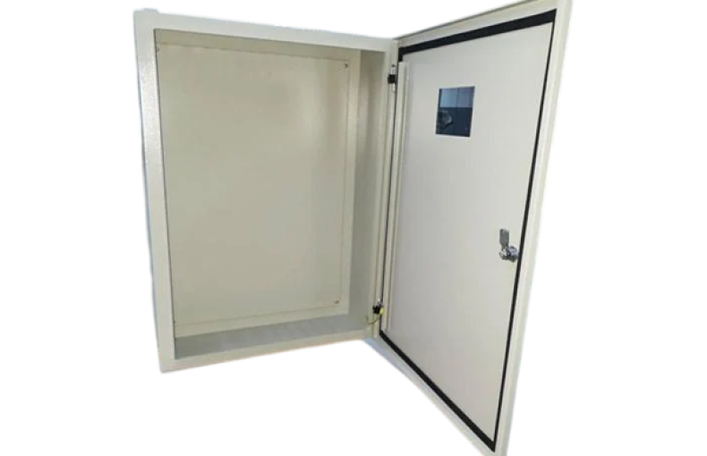 Enclosure