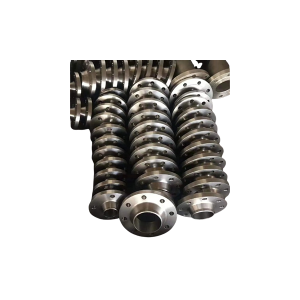 flange