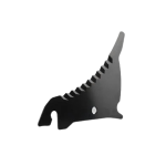 Forage Harvester Knife