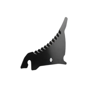 Forage Harvester Knife