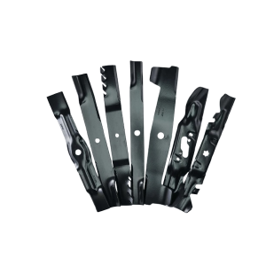 Laser Edge Mower Blade