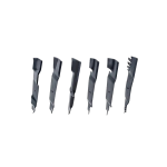 Lift Notched Blades