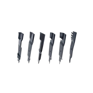 Lift Notched Blades