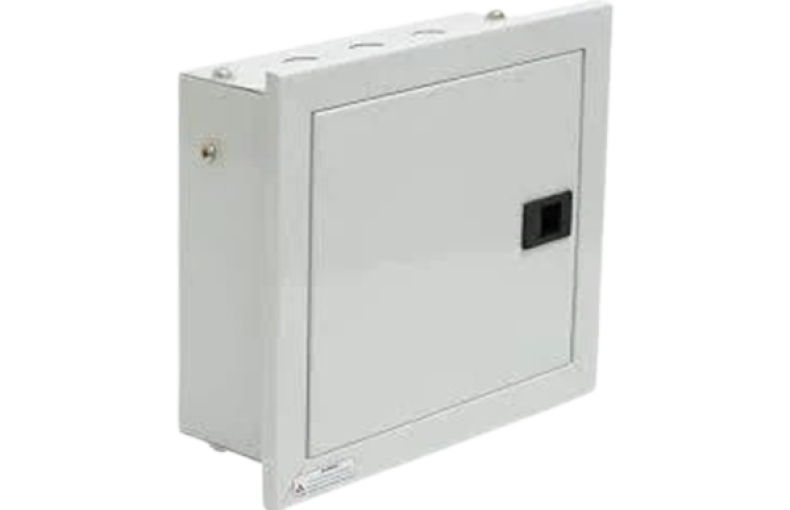 mcb box