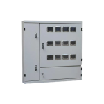 meter box enclosure