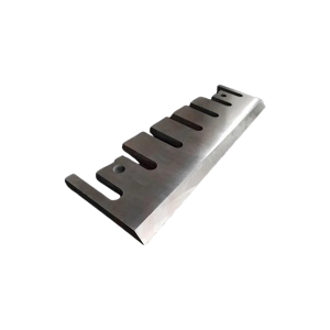 Shredder Knife