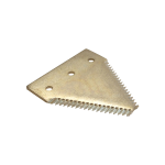 Sickle Saw Blade