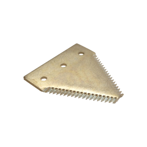 Sickle Saw Blade