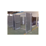 SS Door