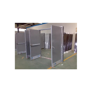 SS Door