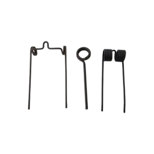 Steel Spring Harrow Tooth Rake Cultivator