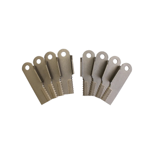 straw chopper knives