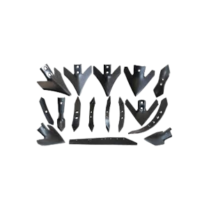 Sweep & Chisel Plough