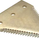 Sickle Saw Blade