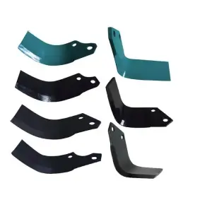 Tractor Rotavator Shovels