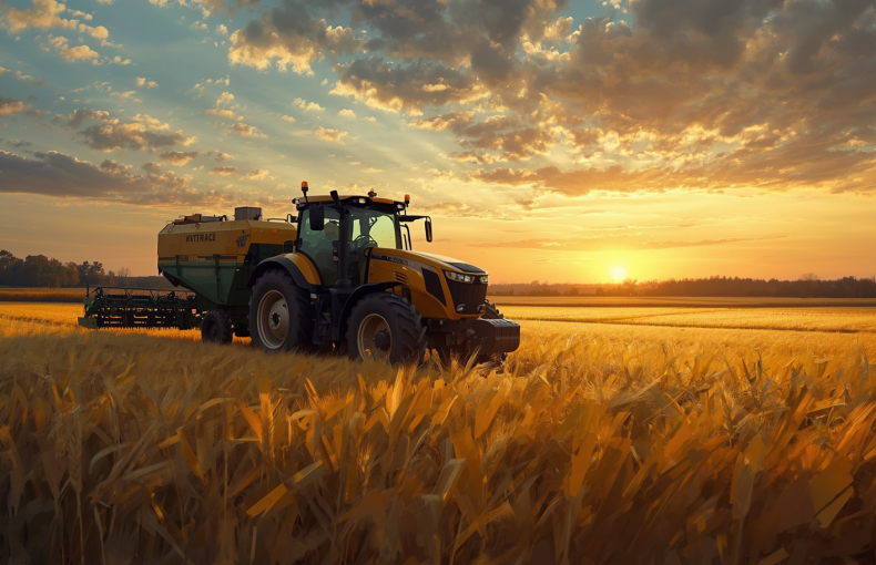 The Importance of High-Quality Agricultural Spare Parts in Modern Farming